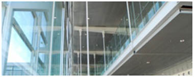 Hackney Commercial Glazing